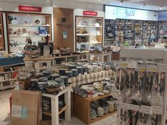 -丽达购物中心(崂山店)