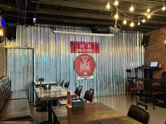 -Side Street街旁(交道口店)