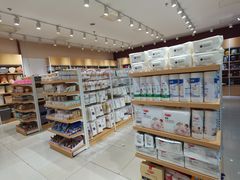 -翠微超市(牡丹园店)