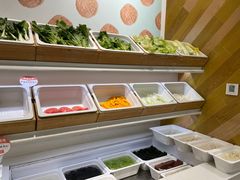 -许小树(国贸商城店)