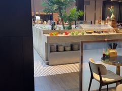 -上海虹桥宾馆味翠餐厅