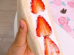 -Fruwich果明治(西单更新场店)