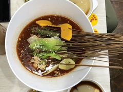 -蜀串香牛杂火锅串串