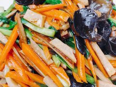 -田水湾丨地道安徽菜(文化路店)