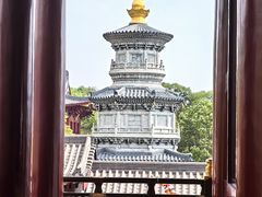 -庐山风景名胜区-东林大佛