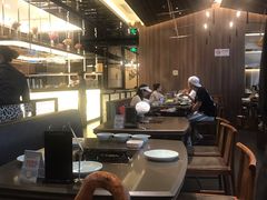 -捞王锅物料理(上海世茂广场店)