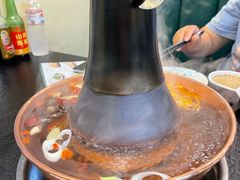 -阳坊胜利涮羊肉(阳坊老店)