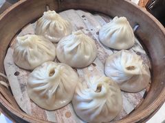 -馋三尺蟹粉小笼(人民广场店)