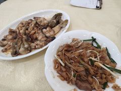 -嘉华海鲜酒家(龙津中路店)