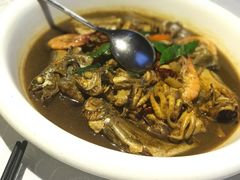 红烧杂鱼-上味·小海小鲜(中联店)