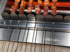 -丰茂烤串(金源店)