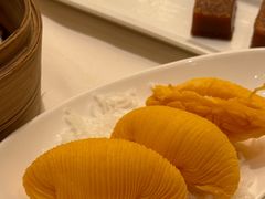 千层萝卜酥-利苑酒家(宜安广场店)