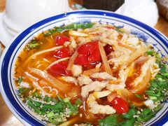 -张大娘面馆(新城路店)