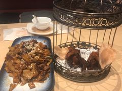-避风塘(百联东郊店)