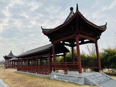 -池州市平天湖风景区