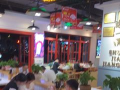 -蛙一刀·麻椒鱼火锅(金仙桥店)