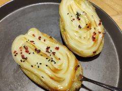 -村长家的疙瘩汤(沌口店)
