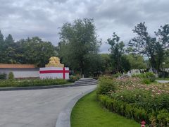 -武汉园博园(武汉自然博物馆)