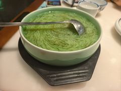 -假装苏杭·迎春花与梅(陆家嘴中心店)