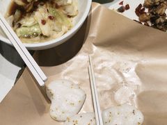 -绿草地·湘菜(7mall店)