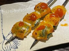 -鸟鹏烧鸟居酒屋(熙龙湾店)