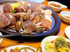 -三个渔夫·蒸汽海鲜(小白楼店)