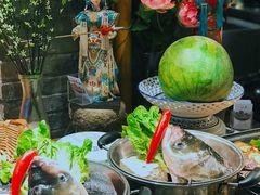 -二十八里太湖船菜(吉祥路店)