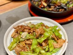 -云海肴·汽锅鸡·云南菜(高德置地店)