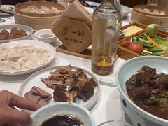 -一轩饺子馆(丽都店)
