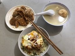 -文庙菜饭(四川北路店)