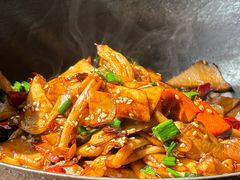 -吃货私房菜(丽江束河古镇店)