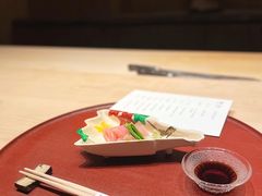 -晴空·日本料理(万象城店)