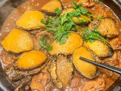 -红厨巷·淮扬菜(熙南里店)