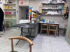 大堂-滨哥滨嫂豆腐脑(南岗店)