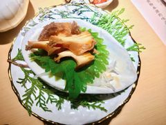 -江左尚白日本料理(万象城店)
