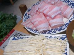 -东镇老火锅(长春路首店)