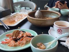 -有璟阁港式餐厅(金融街购物中心店)