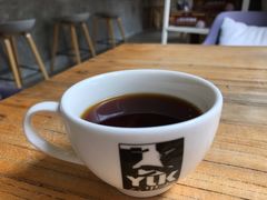 -YLK云南小粒咖啡·云里咖(二号店)