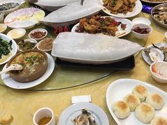 -联邦酒楼