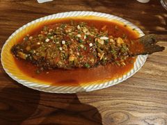 富桂豆瓣鱼-富桂厨房