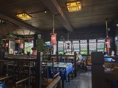 -香满楼(临安路店)