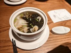 -小厨师·二十年沈家门小海鲜(百井坊巷店)