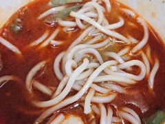 -四里沙茶面(七星西路分店)