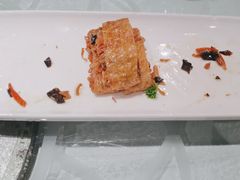 -金枝玉叶上海人家食府(三里河店)