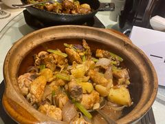 -衡山汇·高级粤菜(霄云路店)