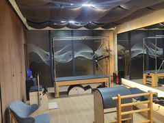 -威克健身游泳(万菱汇店)