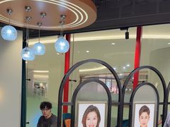 -海马体照相馆(北京apm店)