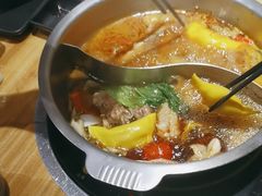 -水林间·寿喜烧自助(仙林金鹰店)