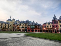 -富国岛珍珠游乐园