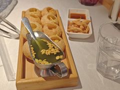 -恒河传奇印度餐厅GANGES